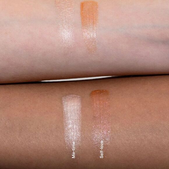 π»βLH Cosmetics Glowerizer Me-time New Full Size - Picture 4 of 9